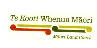 Māori Land Court