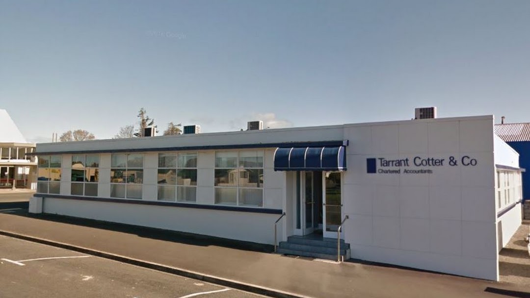 Tarrant Cotter & Co